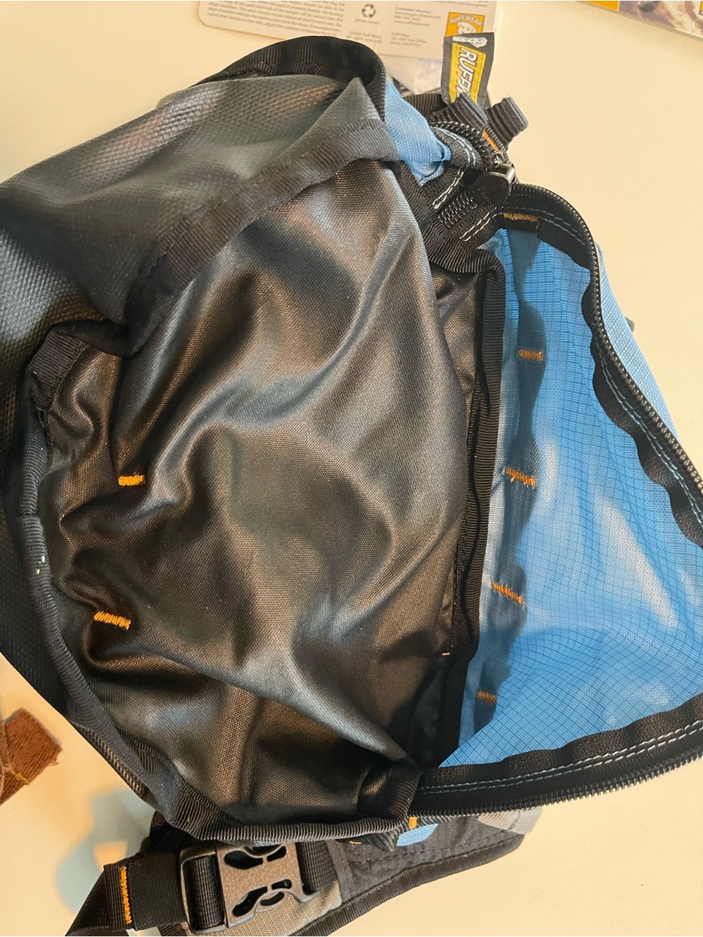 Approach Pack, size small - Picture 6 of 6